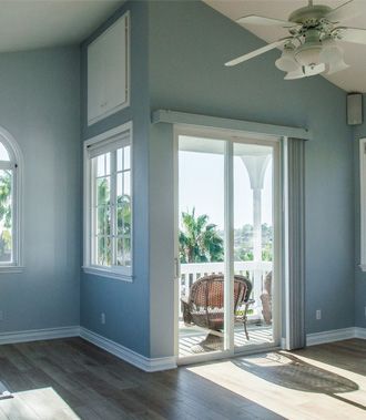 Остекление квартир в Зарайске