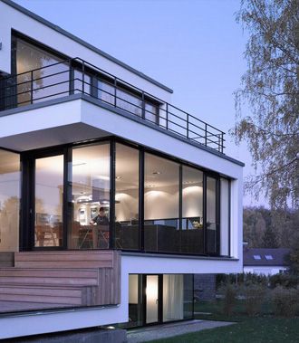 Остекление коттеджей в Зарайске