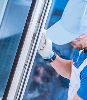 Ремонт окон в Зарайске